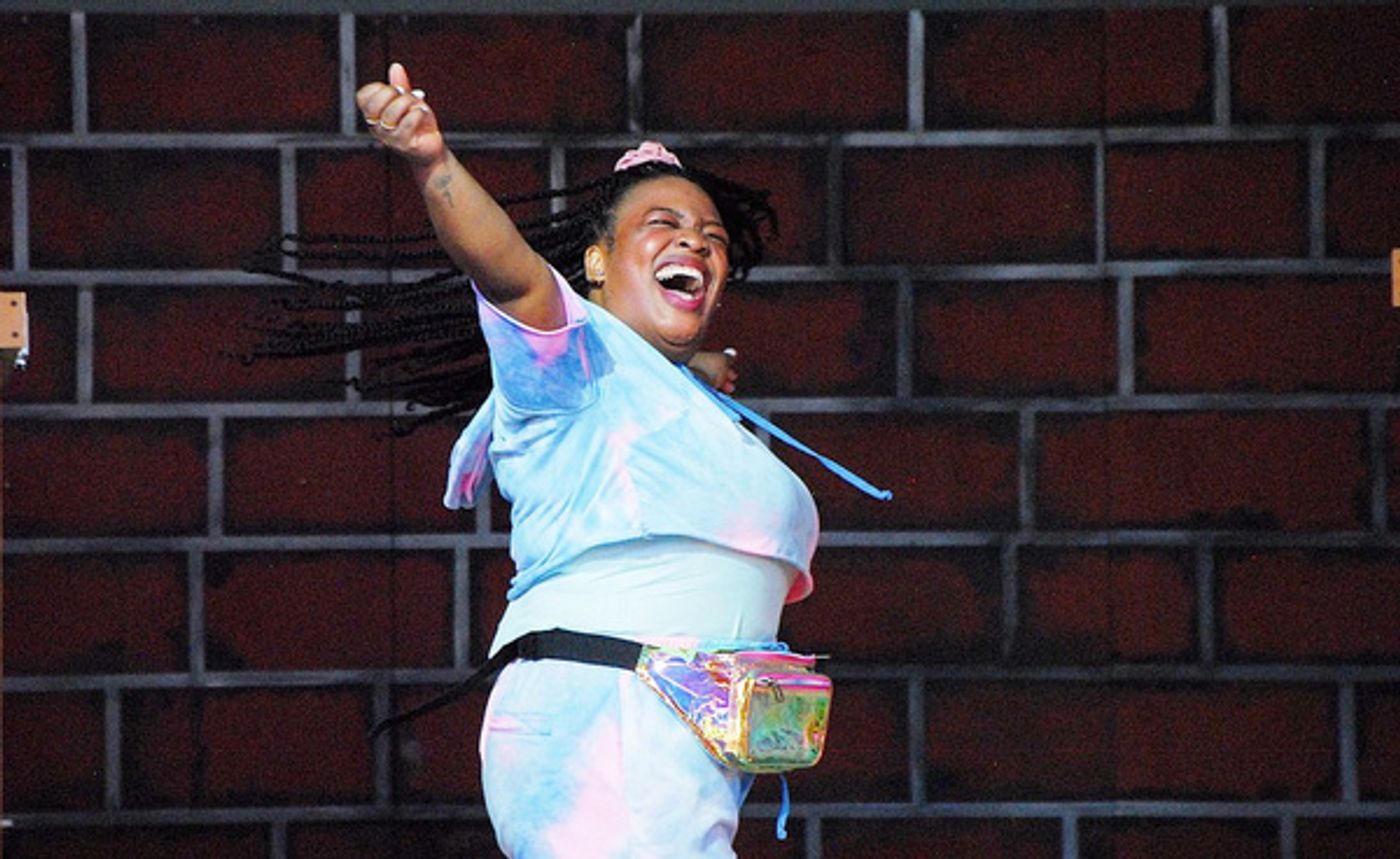 Photos: STOOPKID STORIES Brings The Energy To New Canaan This Summer  Image