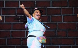 Shaunice Maudlyn Alexander @ BroadwayWorld Shaunice Maudlyn Alexander Photo