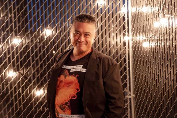 Ariel Estrada Photo