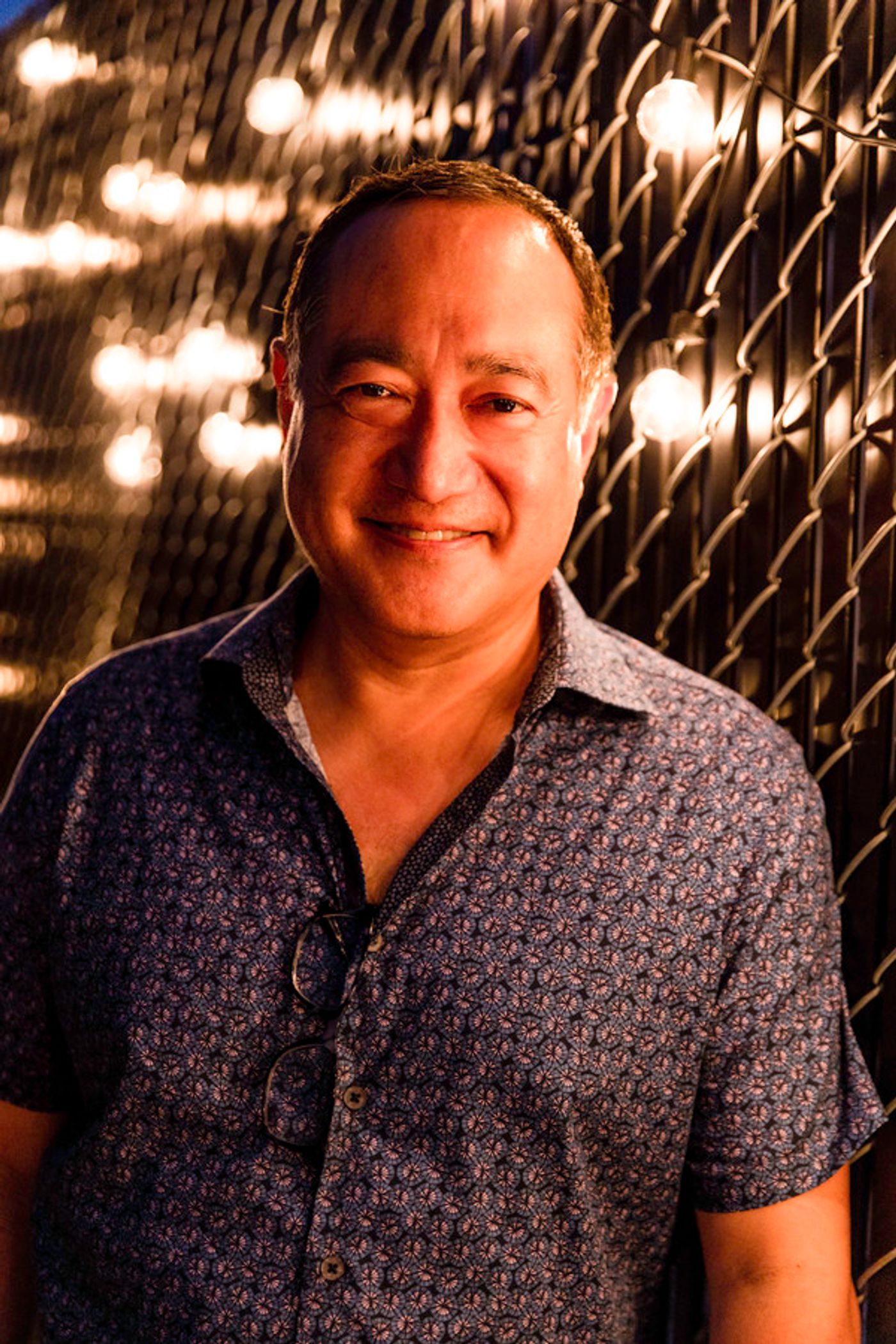 Photos: Inside the Wrap Party For CollaborAzian's A GENTLEMAN'S GUIDE TO LOVE AND MURDER  Image