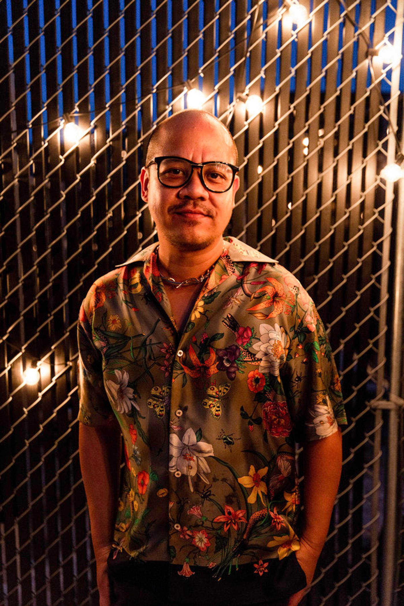 Photos: Inside the Wrap Party For CollaborAzian's A GENTLEMAN'S GUIDE TO LOVE AND MURDER  Image