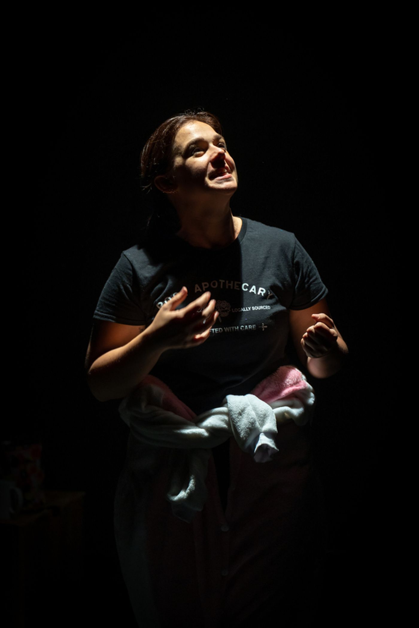 Photos: Sycorax Collective Presents SOMEWHERE TO BELONG  Image