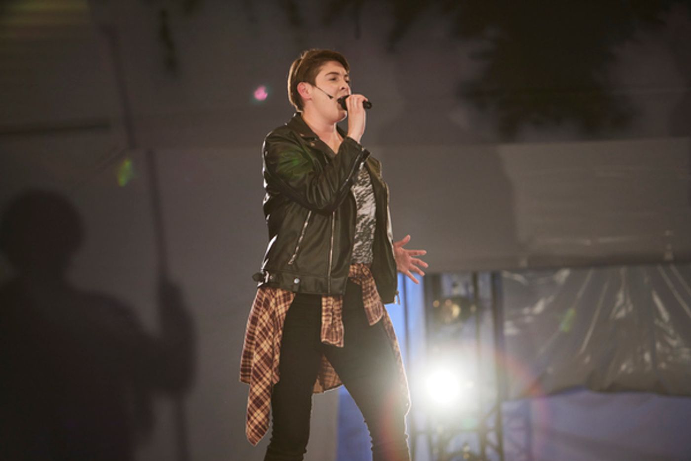 Photos: THE REZ SISTERS Opens Tonight at the Stratford Festival Photos: THE REZ SISTERS Opens Tonight at the Stratford Festival Image