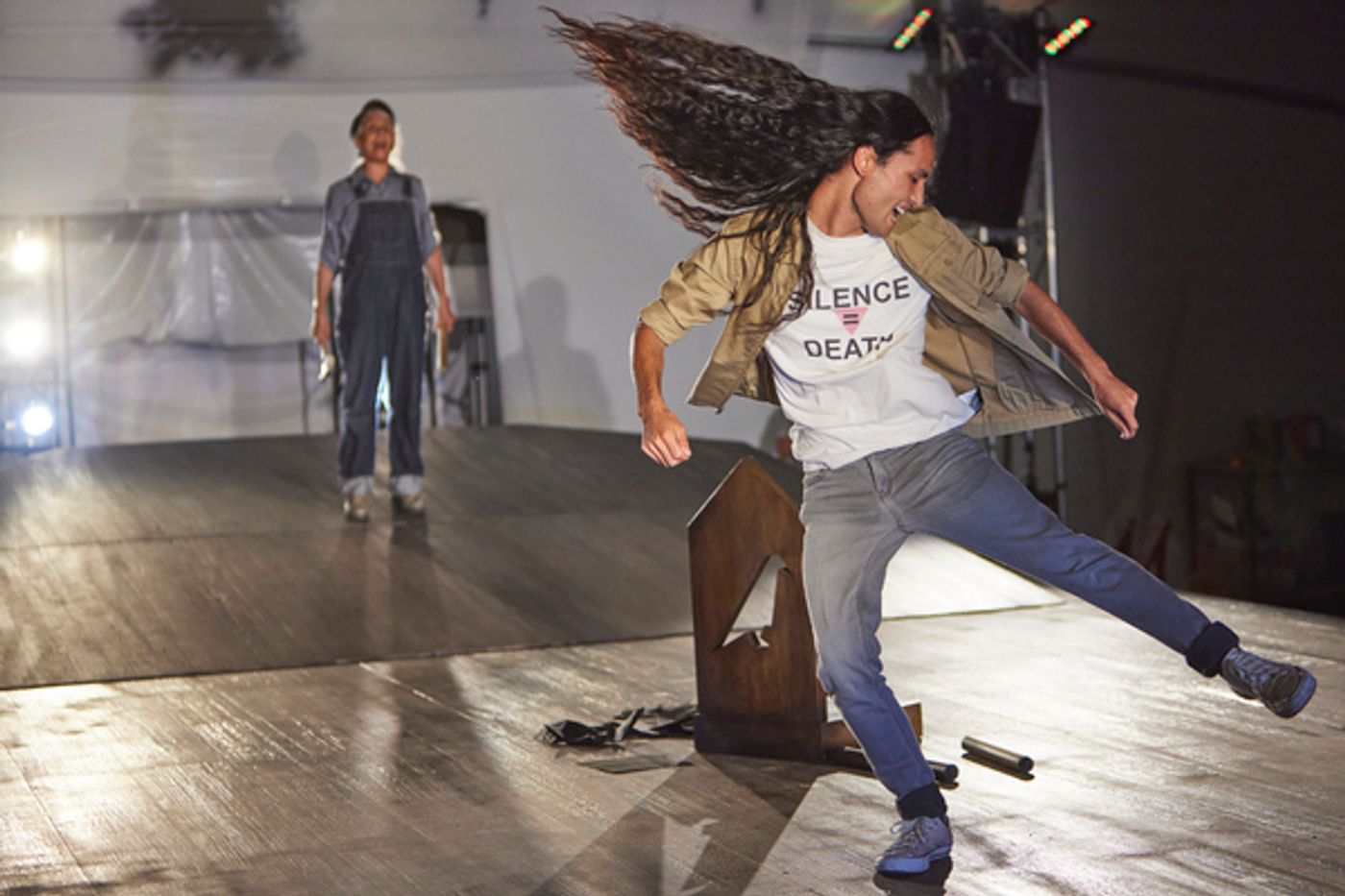 Photos: THE REZ SISTERS Opens Tonight at the Stratford Festival  Image