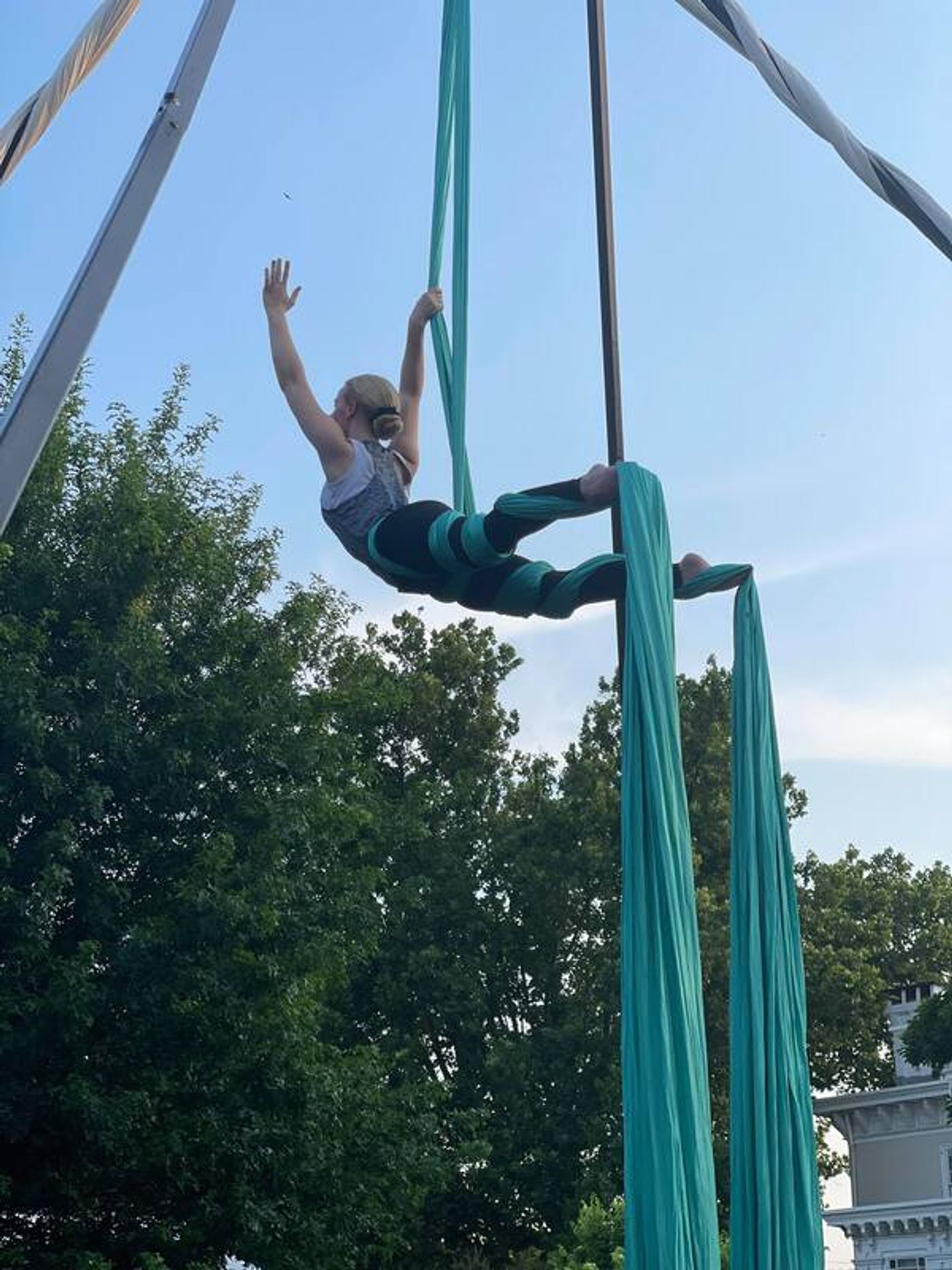 Photos: Shakespeare in Clark Park's PERICLES: PRINCE OF TYRE Opens Tonight  Image