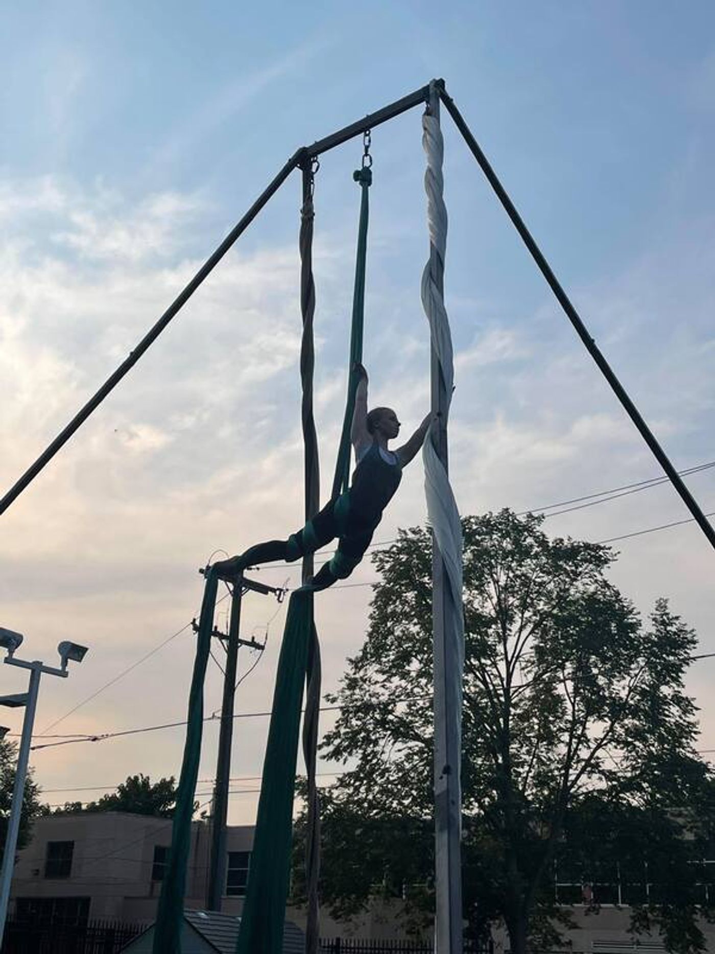 Photos: Shakespeare in Clark Park's PERICLES: PRINCE OF TYRE Opens Tonight  Image