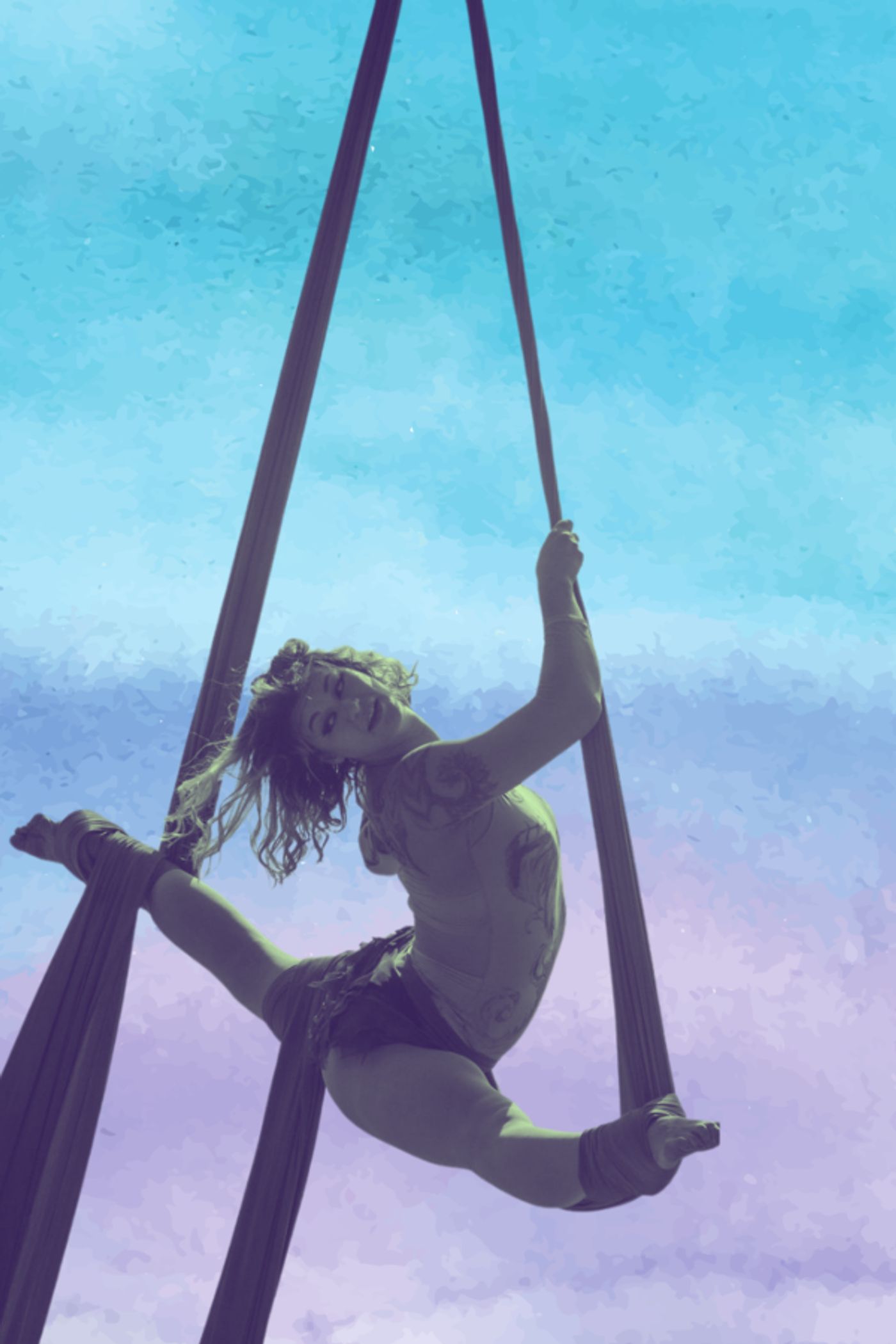 Photos: Shakespeare in Clark Park's PERICLES: PRINCE OF TYRE Opens Tonight  Image