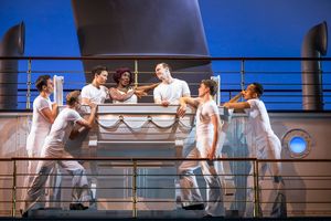 Carly Mercedes Dyer @ BroadwayWorld Carly Mercedes Dyer Photo