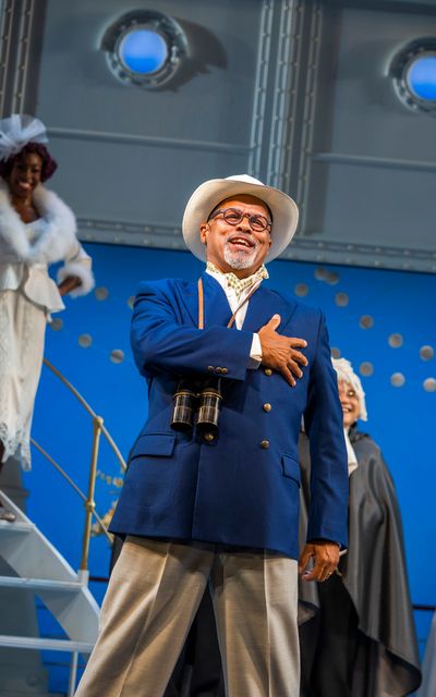 Gary Wilmot Photo