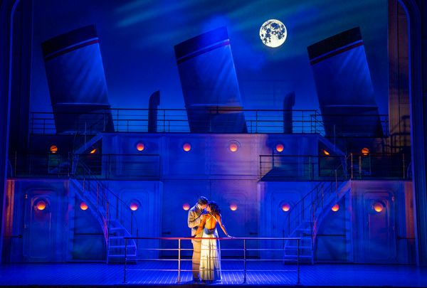 Samuel Edwards, Nicole-Lily Baisden Photo