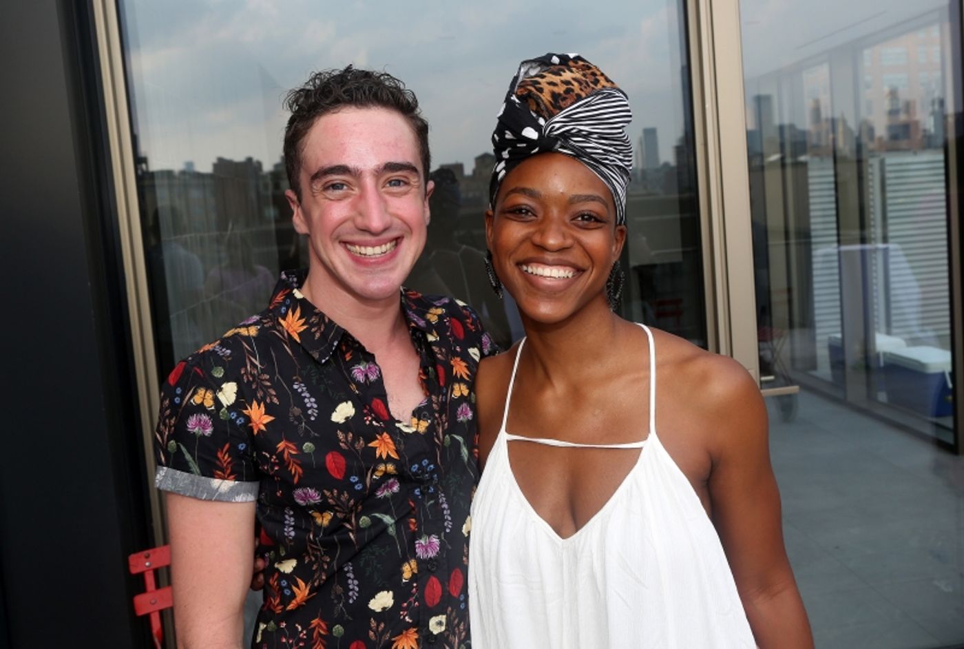 Photos: SEVEN DEADLY SINS Hosts Closing Picnic  Image