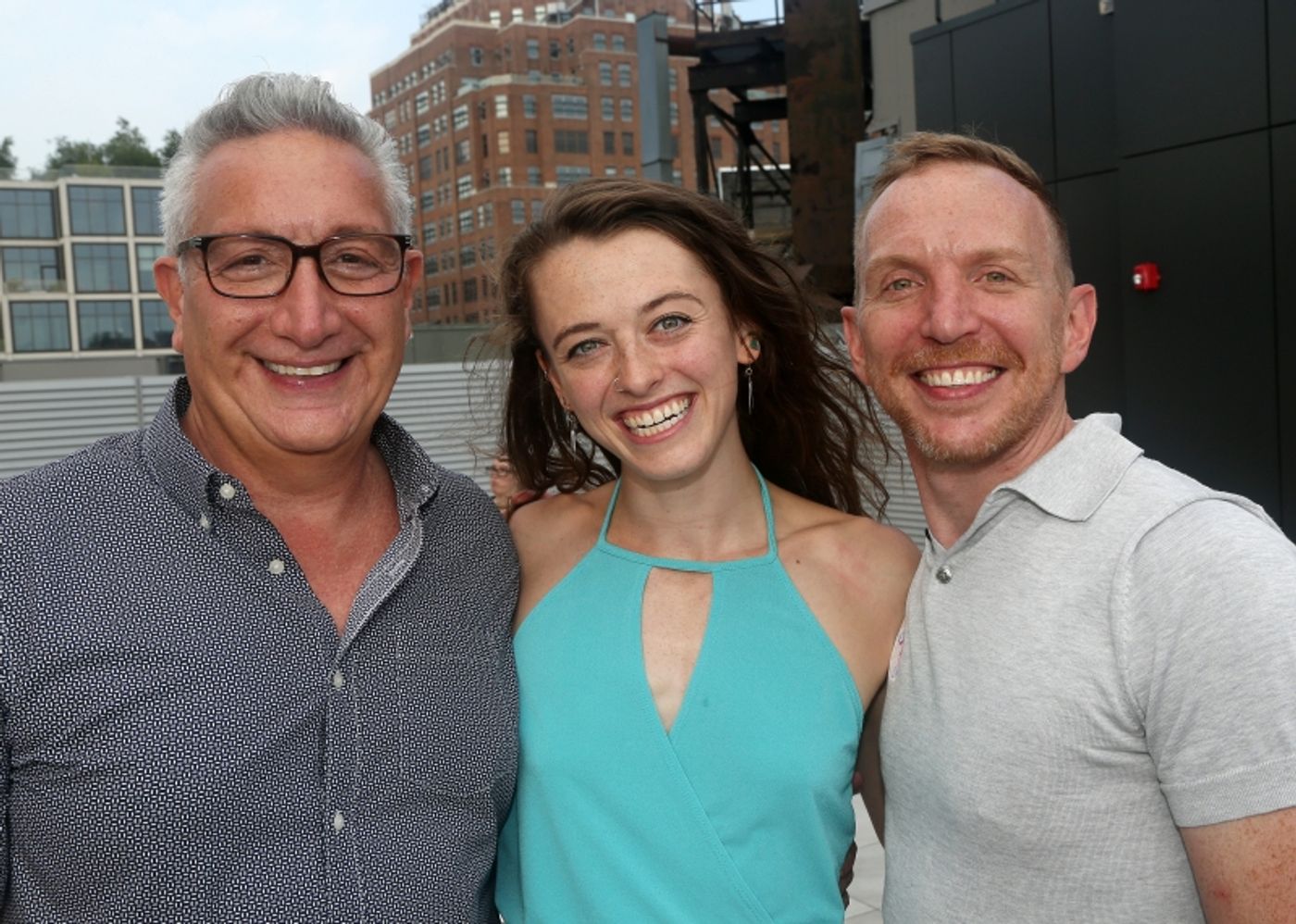 Photos: SEVEN DEADLY SINS Hosts Closing Picnic  Image