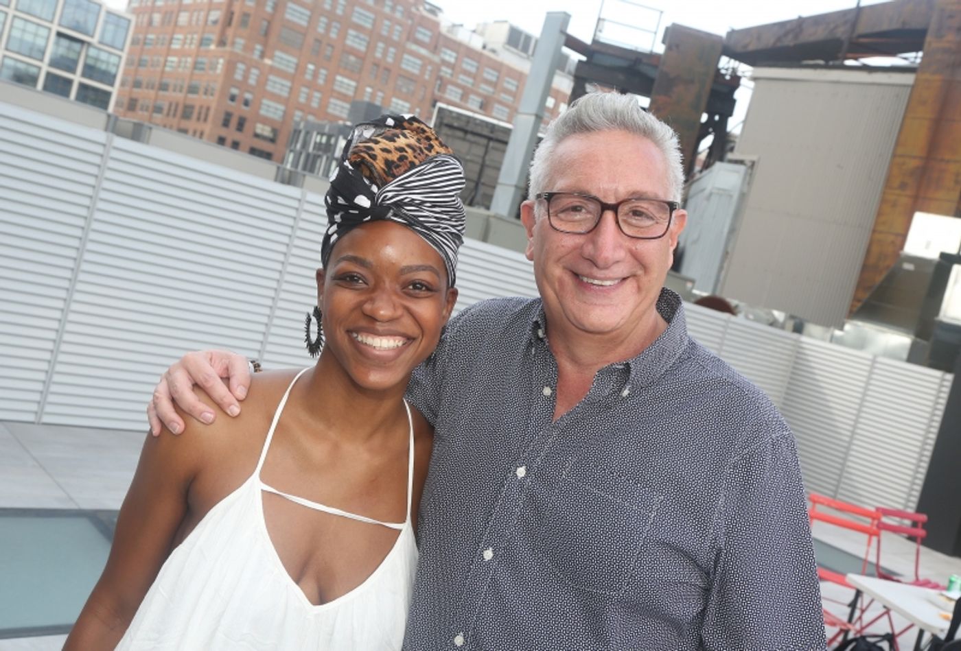 Photos: SEVEN DEADLY SINS Hosts Closing Picnic  Image