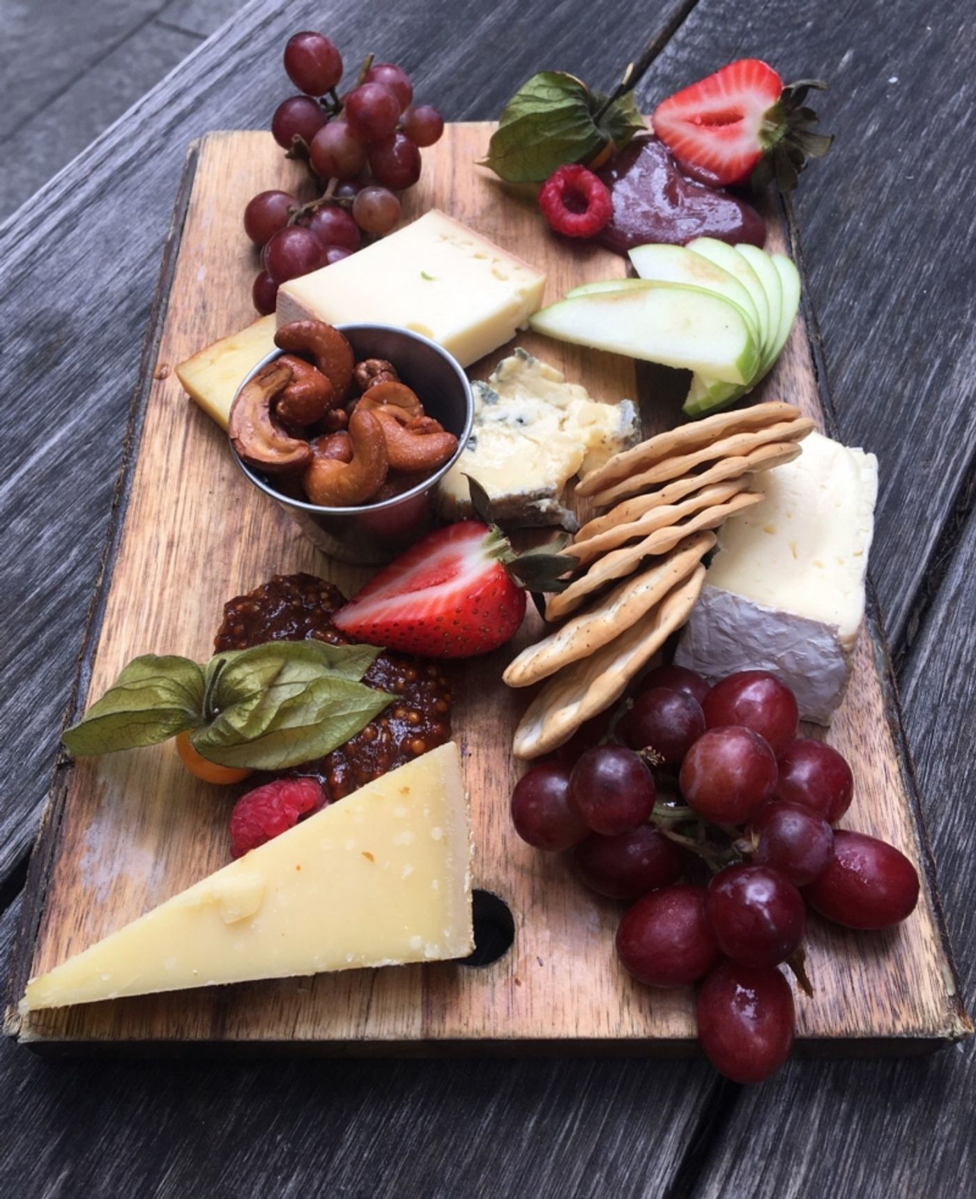 Review: HARPER'S GARDEN in Philadelphia for All Your Brunch Cravings Review: HARPER'S GARDEN in Philadelphia for All Your Brunch Cravings Image