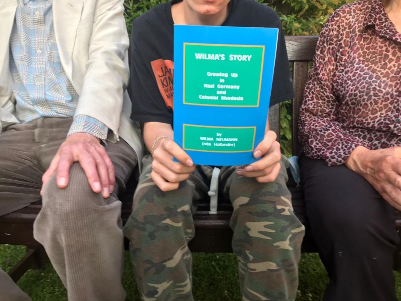 GAAR/The Mirror to Present THE DIARY OF ANNE FRANK  Image