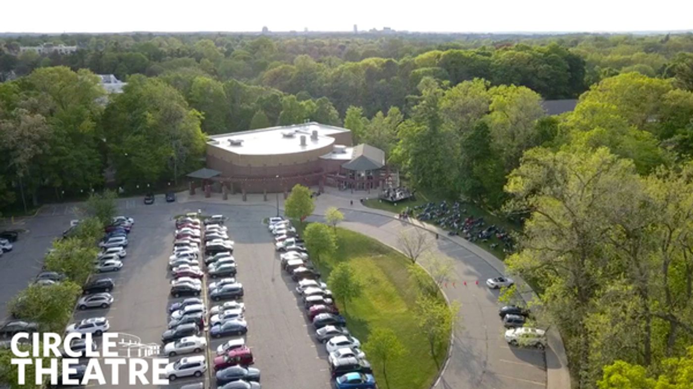 Photos and Video: Circle Theater Presents CABARET  Image