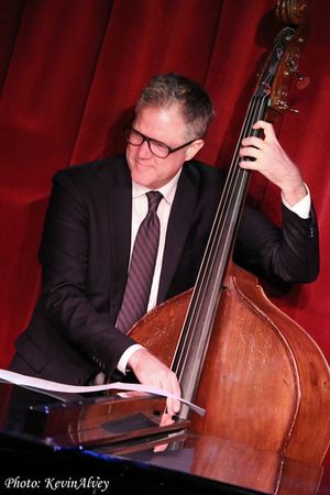 Steve Doyle @ BroadwayWorld Steve Doyle Photo