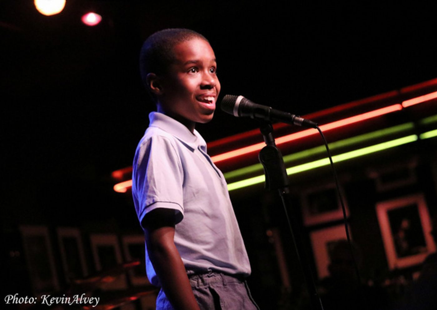 Photos: A Bevy Of Singers Join JIM CARUSO'S CAST Party At Birdland  Image