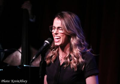 Ruby Locknar Photo
