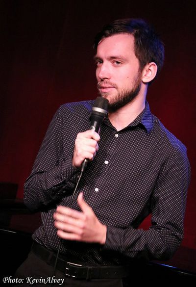 Ernie Bird Photo