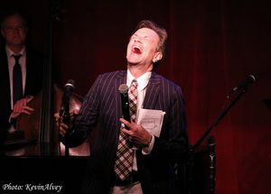 Jim Caruso @ BroadwayWorld Jim Caruso Photo
