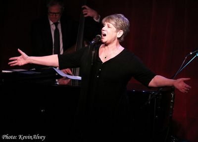Sue Matsuki Photo