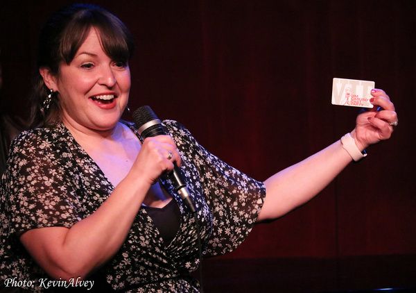 Jenna Esposito Photo