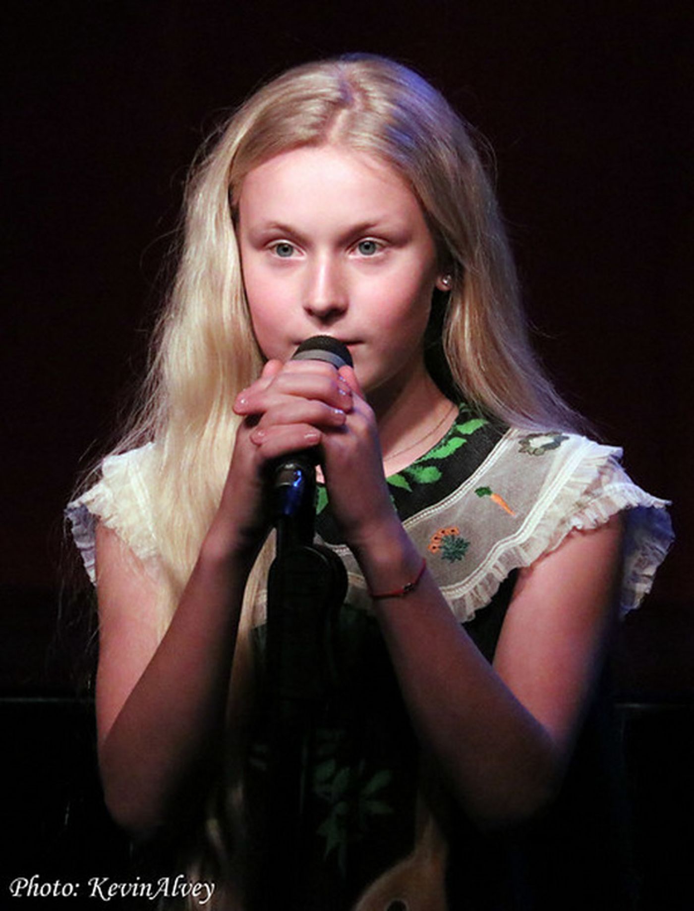 Photos: A Bevy Of Singers Join JIM CARUSO'S CAST Party At Birdland  Image