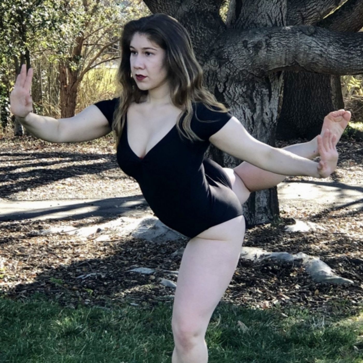 Student Blog: Actually There is No Plan B, So Please Stop Asking  Image