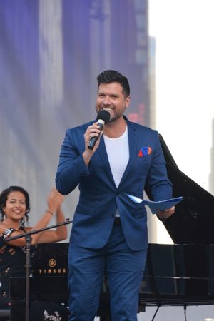 Mauricio Martinez Photo