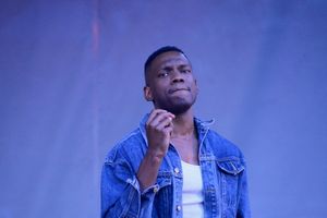 Matthew Griffin @ BroadwayWorld Matthew Griffin Photo