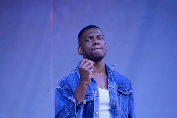 Matthew Griffin Photo