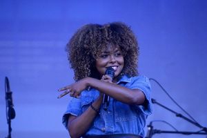 Adrienne Warren Photo