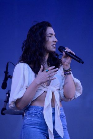 Ashley Loren @ BroadwayWorld Ashley Loren Photo