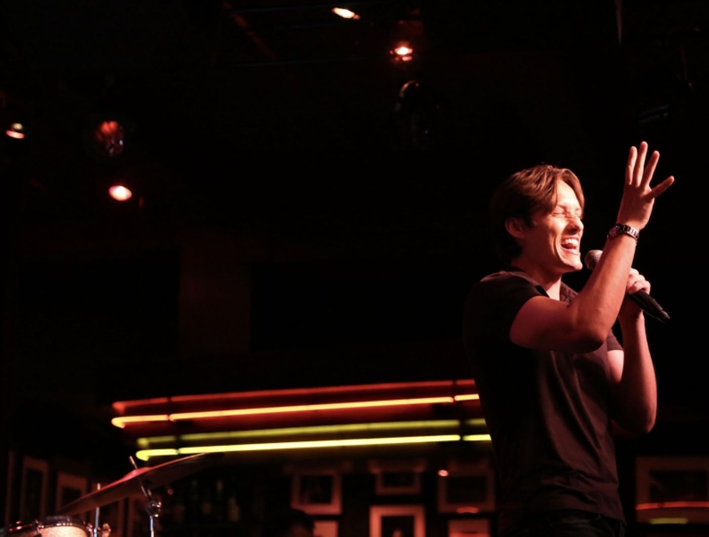 Photo Flash: Stewart Green & Gene Reed Show August 10th THE LINEUP WITH SUSIE MOSHER at Birdland in Photos Photo Flash: Stewart Green & Gene Reed Show August 10th THE LINEUP WITH SUSIE MOSHER at Birdland in Photos Image