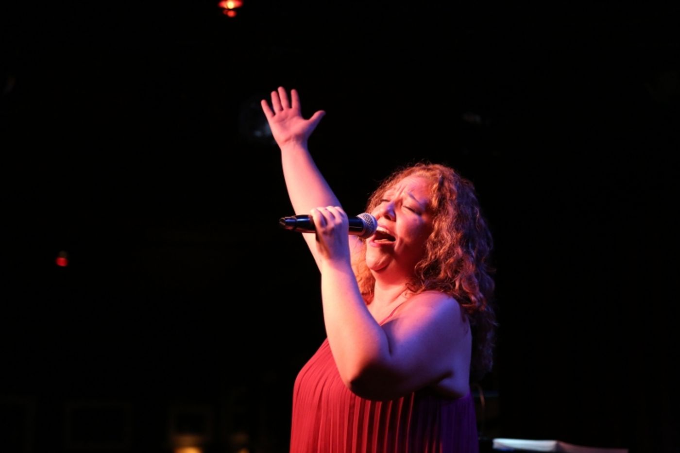 Photo Flash: Stewart Green & Gene Reed Show August 10th THE LINEUP WITH SUSIE MOSHER at Birdland in Photos Photo Flash: Stewart Green & Gene Reed Show August 10th THE LINEUP WITH SUSIE MOSHER at Birdland in Photos Image