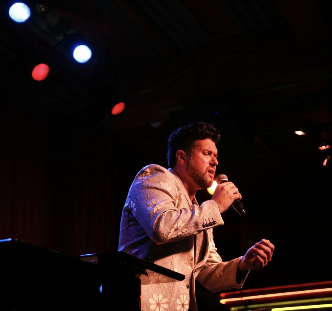 Photo Flash: Stewart Green & Gene Reed Show August 10th THE LINEUP WITH SUSIE MOSHER at Birdland in Photos Photo Flash: Stewart Green & Gene Reed Show August 10th THE LINEUP WITH SUSIE MOSHER at Birdland in Photos Image