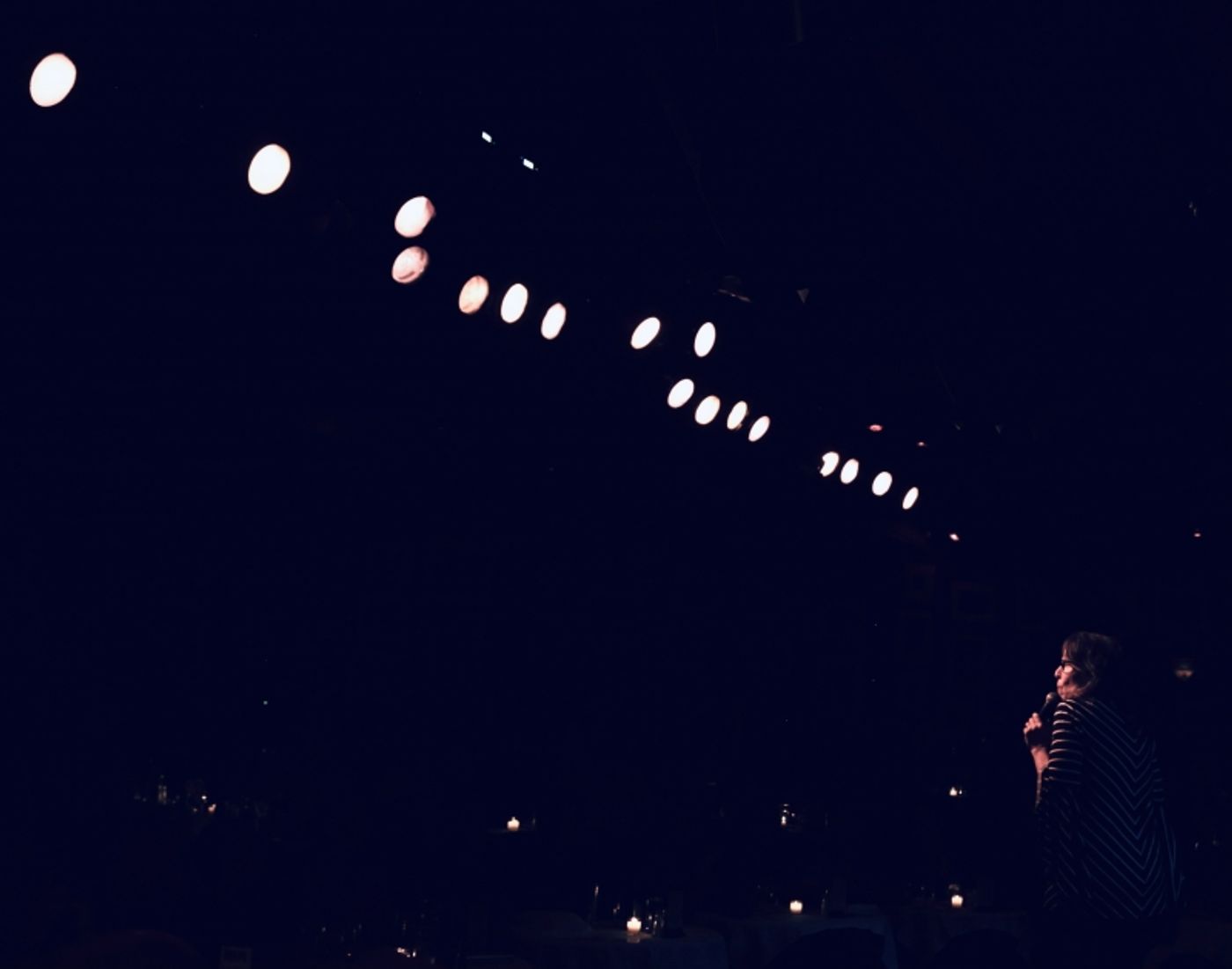 Photo Flash: Stewart Green & Gene Reed Show August 10th THE LINEUP WITH SUSIE MOSHER at Birdland in Photos Photo Flash: Stewart Green & Gene Reed Show August 10th THE LINEUP WITH SUSIE MOSHER at Birdland in Photos Image