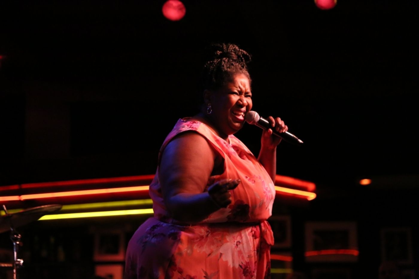 Photo Flash: Stewart Green & Gene Reed Show August 10th THE LINEUP WITH SUSIE MOSHER at Birdland in Photos Photo Flash: Stewart Green & Gene Reed Show August 10th THE LINEUP WITH SUSIE MOSHER at Birdland in Photos Image