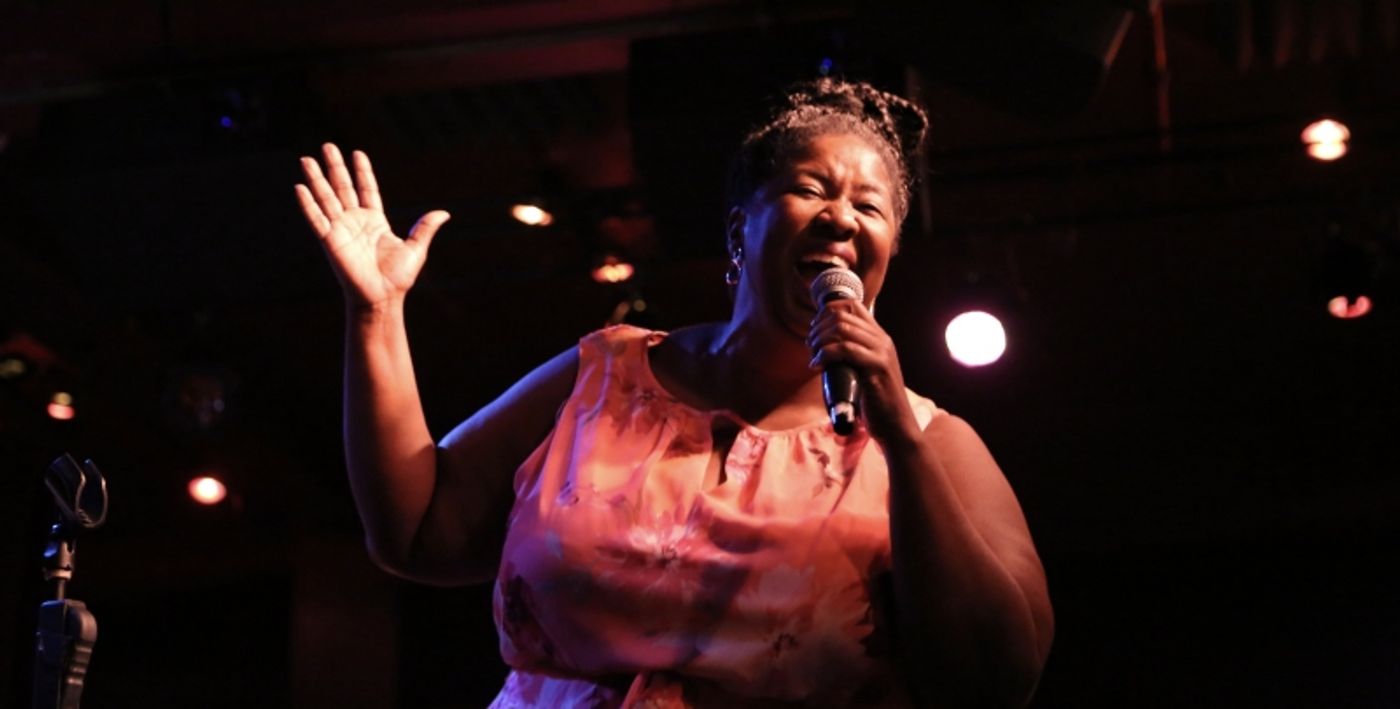 Photo Flash: Stewart Green & Gene Reed Show August 10th THE LINEUP WITH SUSIE MOSHER at Birdland in Photos Photo Flash: Stewart Green & Gene Reed Show August 10th THE LINEUP WITH SUSIE MOSHER at Birdland in Photos Image