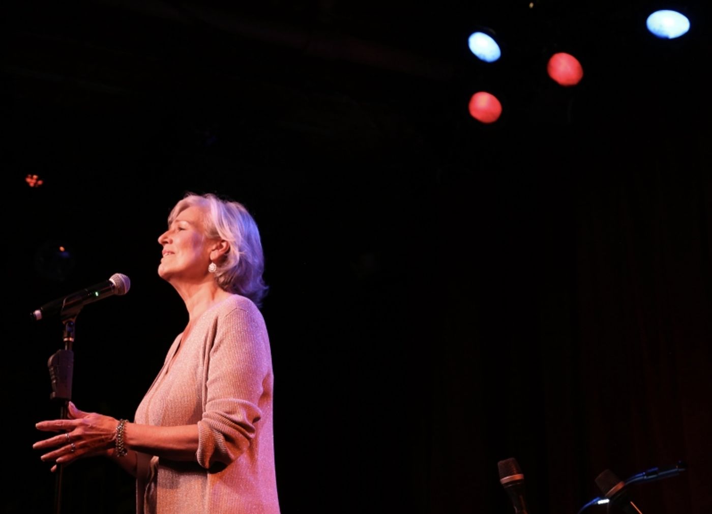 Photo Flash: Stewart Green & Gene Reed Show August 10th THE LINEUP WITH SUSIE MOSHER at Birdland in Photos Photo Flash: Stewart Green & Gene Reed Show August 10th THE LINEUP WITH SUSIE MOSHER at Birdland in Photos Image
