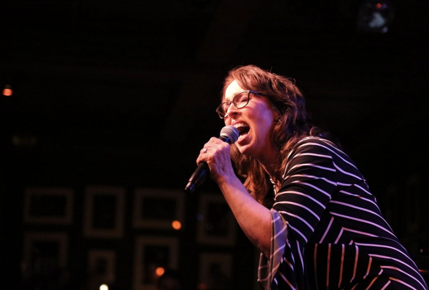 Photo Flash: Stewart Green & Gene Reed Show August 10th THE LINEUP WITH SUSIE MOSHER at Birdland in Photos Photo Flash: Stewart Green & Gene Reed Show August 10th THE LINEUP WITH SUSIE MOSHER at Birdland in Photos Image