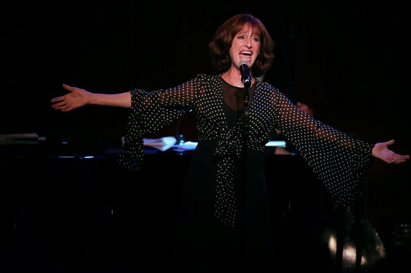 Photo Flash: Stewart Green & Gene Reed Show August 10th THE LINEUP WITH SUSIE MOSHER at Birdland in Photos Photo Flash: Stewart Green & Gene Reed Show August 10th THE LINEUP WITH SUSIE MOSHER at Birdland in Photos Image