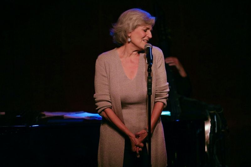 Photo Flash: Stewart Green & Gene Reed Show August 10th THE LINEUP WITH SUSIE MOSHER at Birdland in Photos Photo Flash: Stewart Green & Gene Reed Show August 10th THE LINEUP WITH SUSIE MOSHER at Birdland in Photos Image