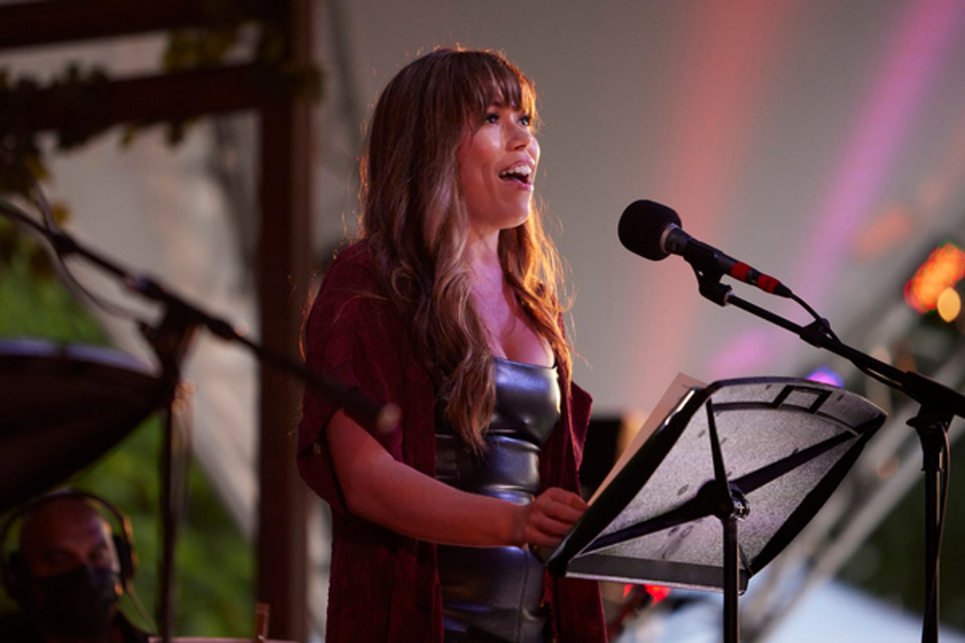 Photos: First Look at PLAY ON! at Stratford Festival  Image