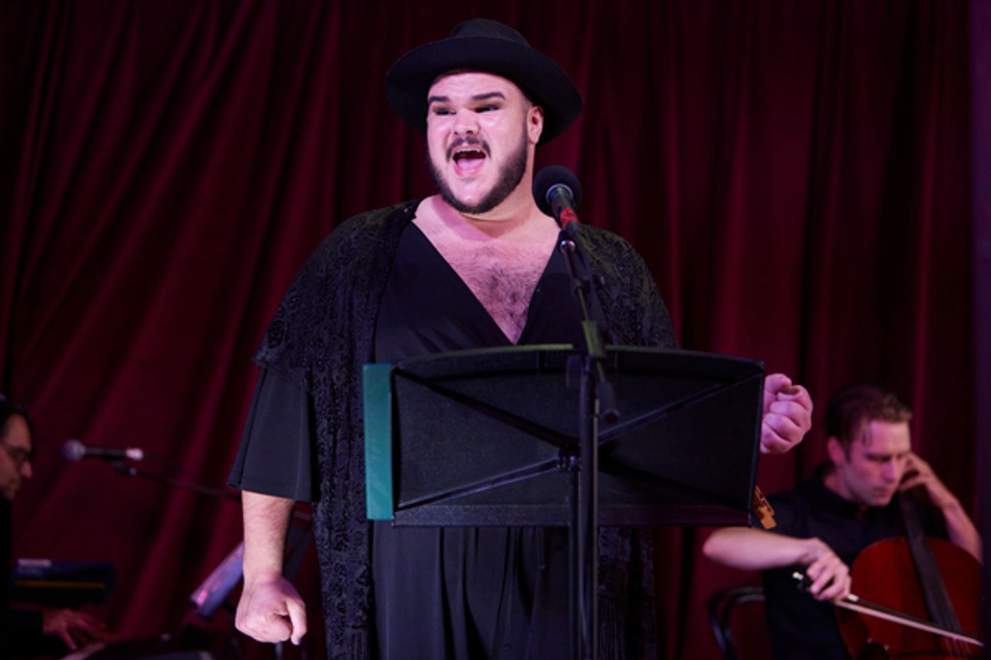 Photos: First Look at PLAY ON! at Stratford Festival  Image