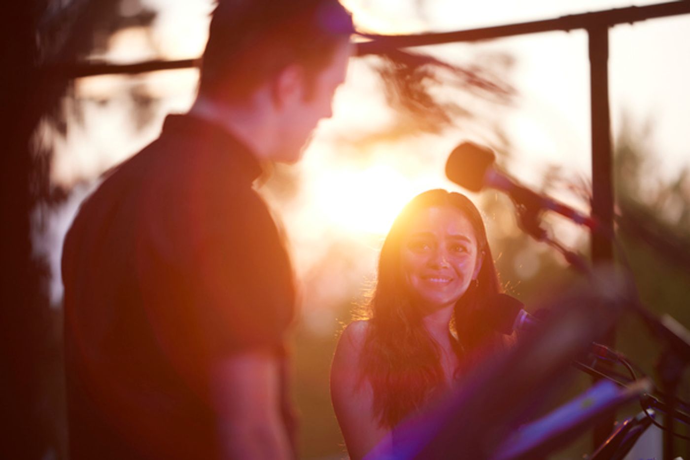 Photos: First Look at PLAY ON! at Stratford Festival  Image