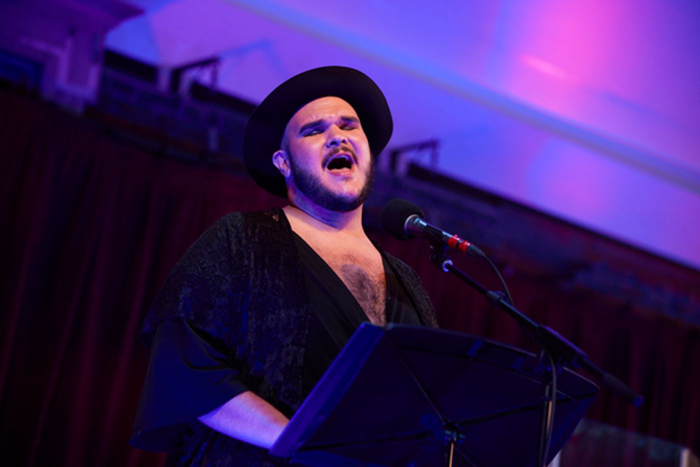 Photos: First Look at PLAY ON! at Stratford Festival  Image