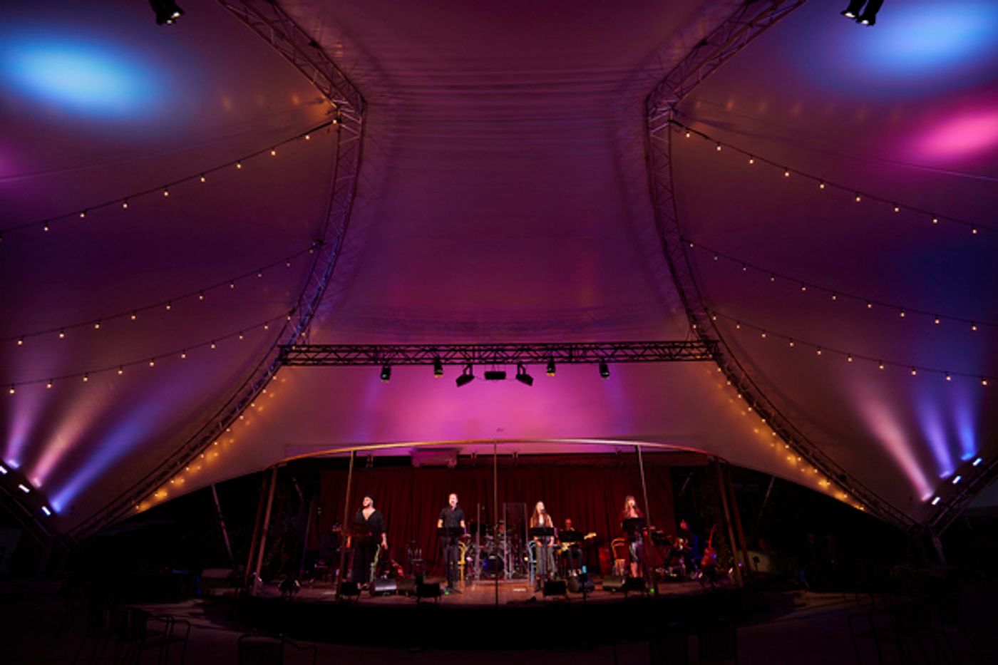 Photos: First Look at PLAY ON! at Stratford Festival  Image