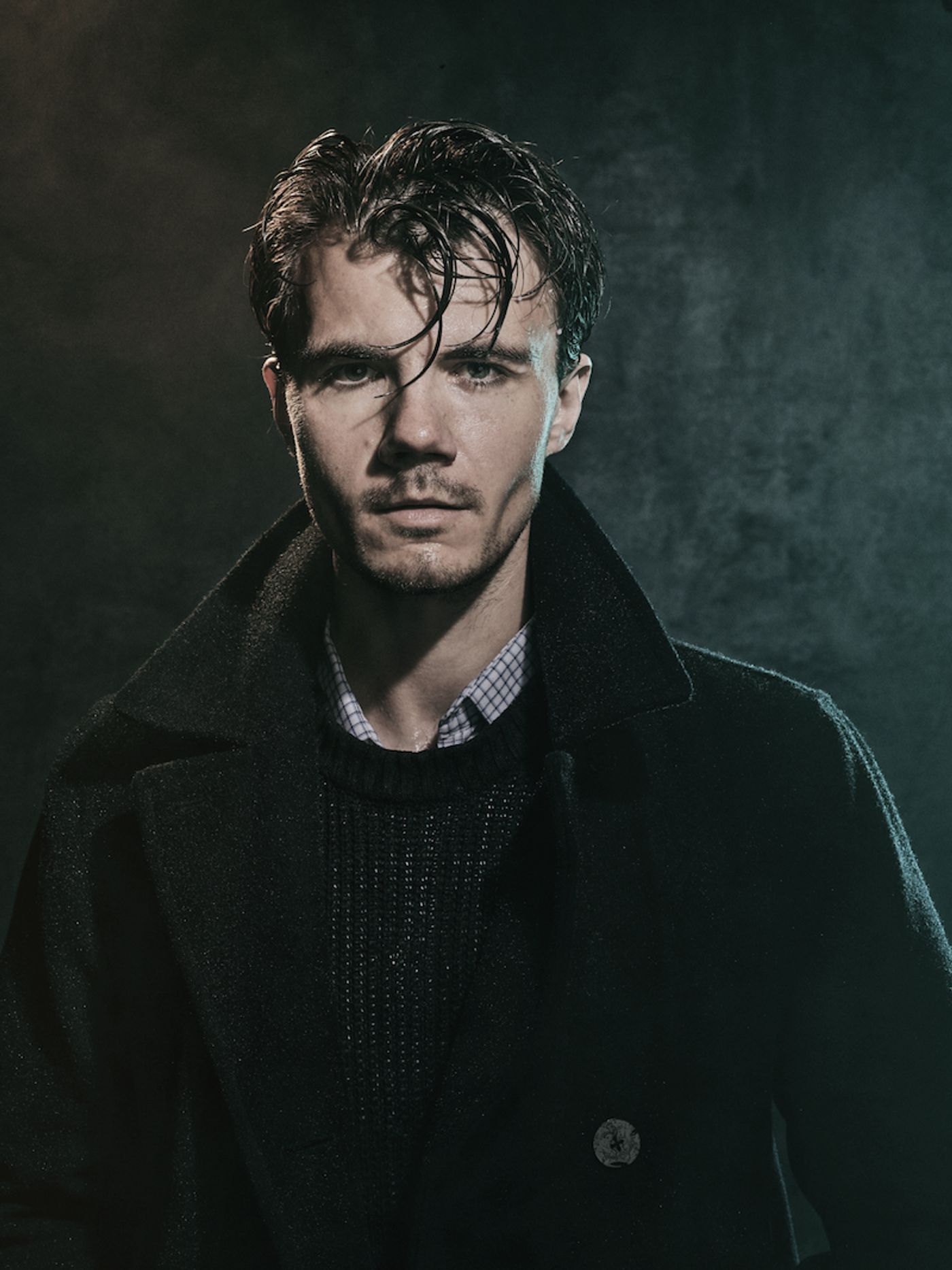 Guest Blog: Writer and Director Paul Morrissey On WHEN DARKNESS FALLS  Image